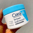 Load image into Gallery viewer, Cerave SA cream for rough & bumpy skin