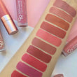 Load image into Gallery viewer, GR Golden Rose Nude Look Lipgloss Matte set limited edition