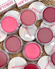 Sheglam
Lip & cheek cream blush