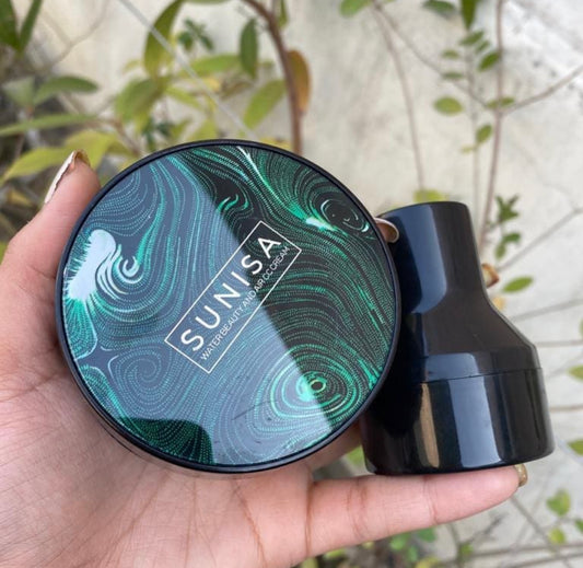 Sunisa High Coverage Foundation