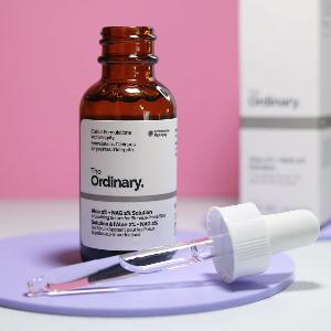 The Ordinary Aloe 2% + NAG 2%