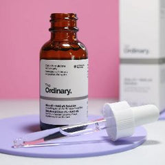 The Ordinary Aloe 2% + NAG 2%