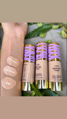 Tarte Double Duty Beauty Foundation