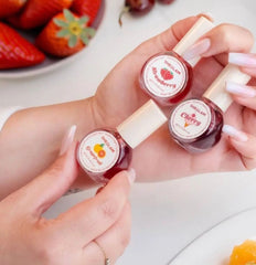 Sheglam lip & cheek tints set of 3
