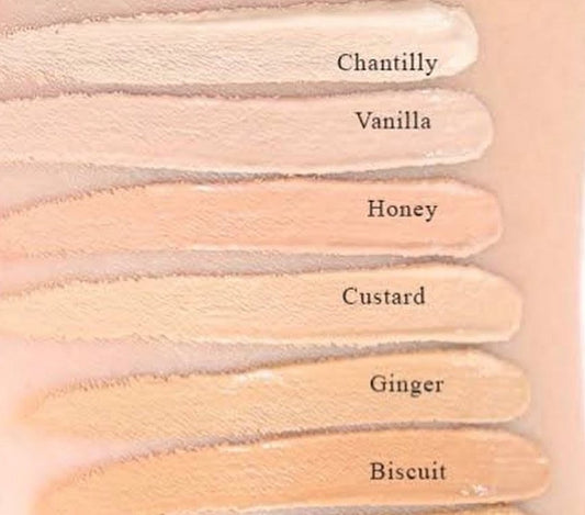 Nars liquid concealer stick
