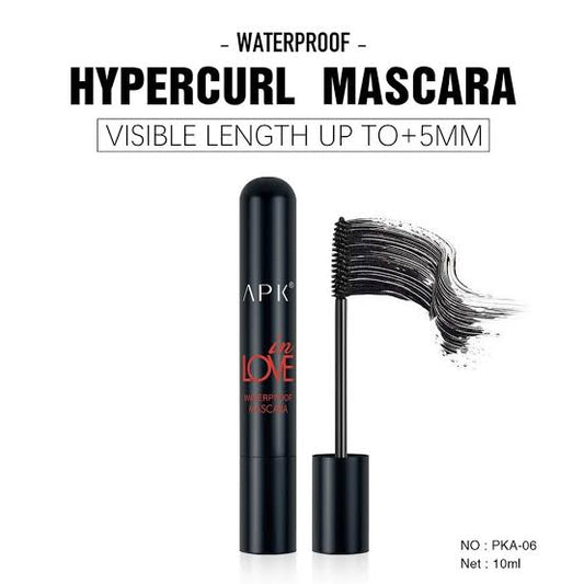 APK Mascara 4D Hyper lift & curl  limited variant