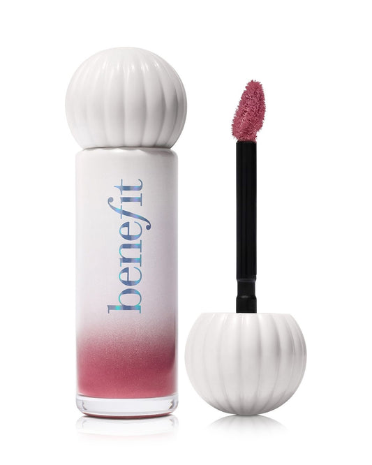 Benefit plush lip & cheek tint pack of 6