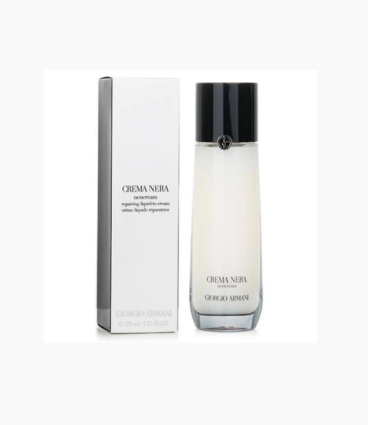 Giorgio Armani
Crema Nera Neocream Repairing Liquid To Cream