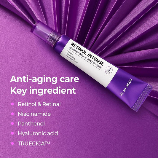 Some by mi retinol intense cream