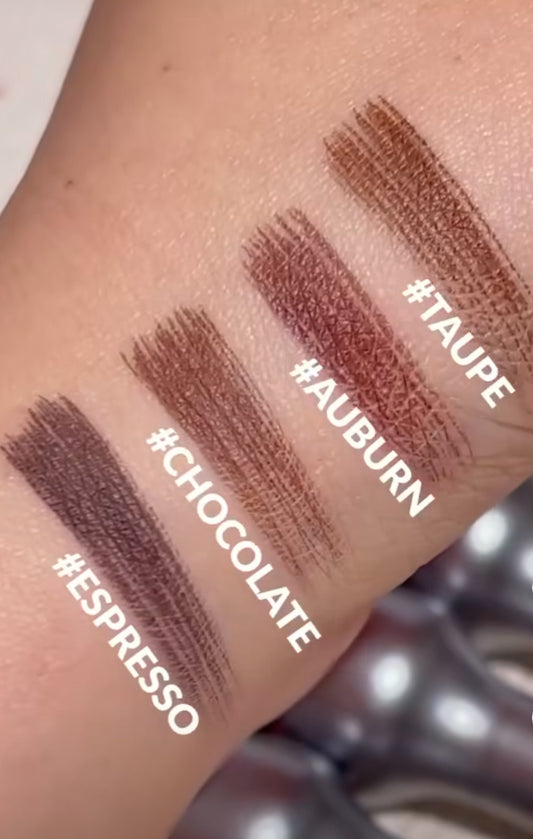 SHEGLAM BROW FECTION ANGLED BRUSH AND DIP  EYEBROW GEL PEN