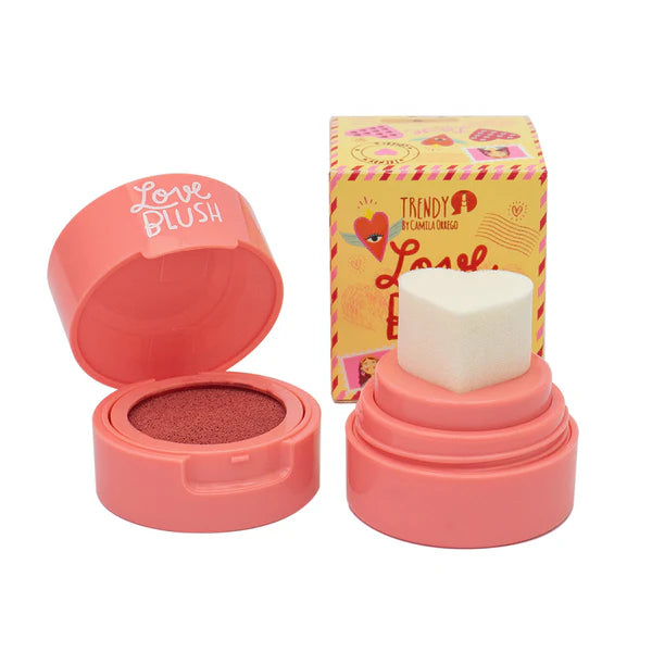Rimoco love blush pack of 4