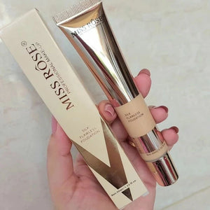 Missrose silk flawless foundation