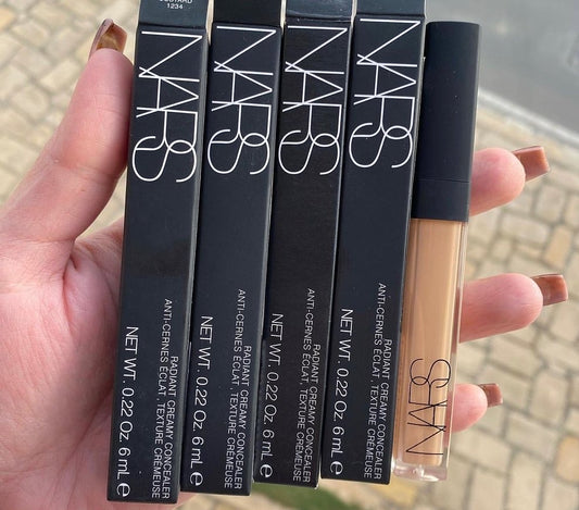 Nars liquid concealer stick