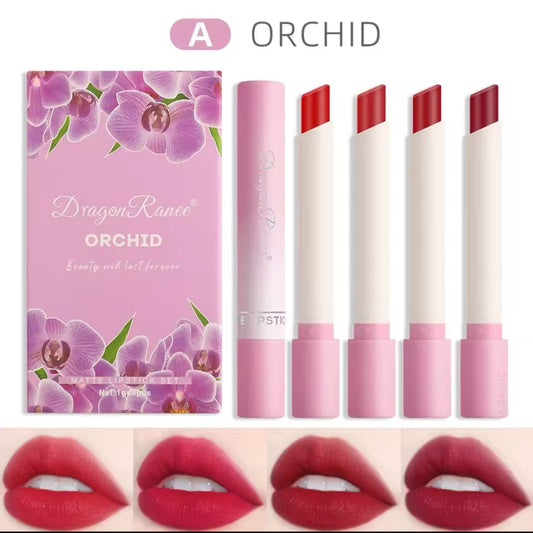 Dragon Ranee lipstick pack