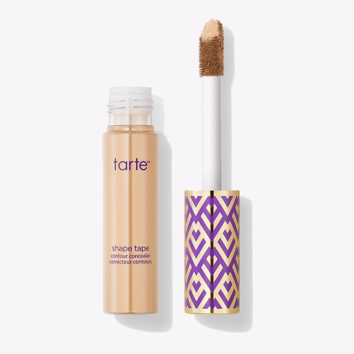 Tarte shape tape concealer