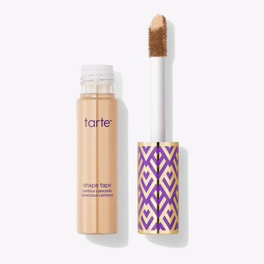 Tarte shape tape concealer