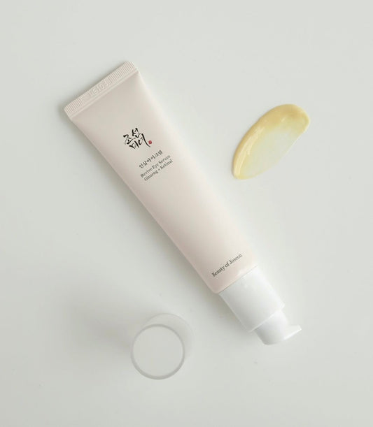 BEAUTY OF JOSEON Revive Eye Serum Ginseng + Retinal