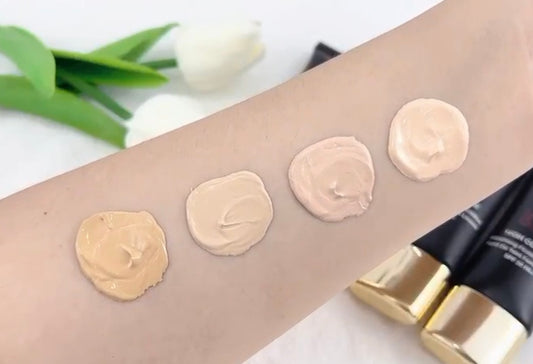 APK IN LOVE HD High Coverage Foundation Limited Variant