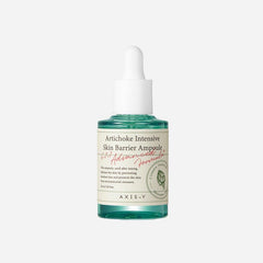 AXIS-Y Artichoke Intensive Skin Barrier Ampoule 30ml