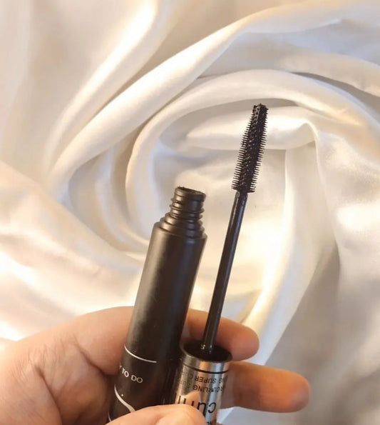 BOB Black super curlin mascara