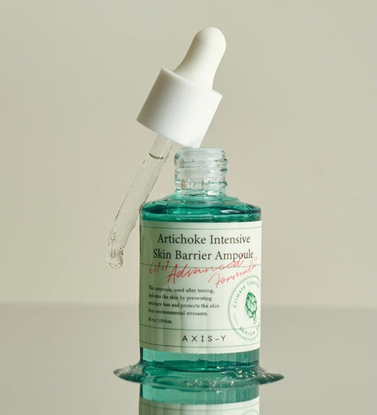 AXIS-Y Artichoke Intensive Skin Barrier Ampoule 30ml