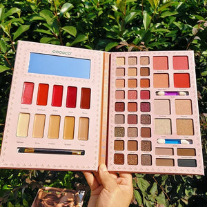 Igoodco Multi purpose makeup palette