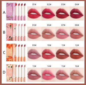 Dragon Ranee lipstick pack