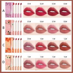 Dragon Ranee lipstick pack