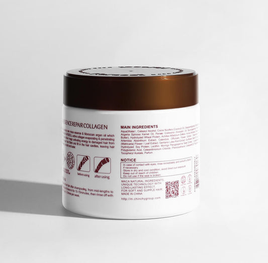 Karseell Collagen Hair Treatment Mask 500 ML
