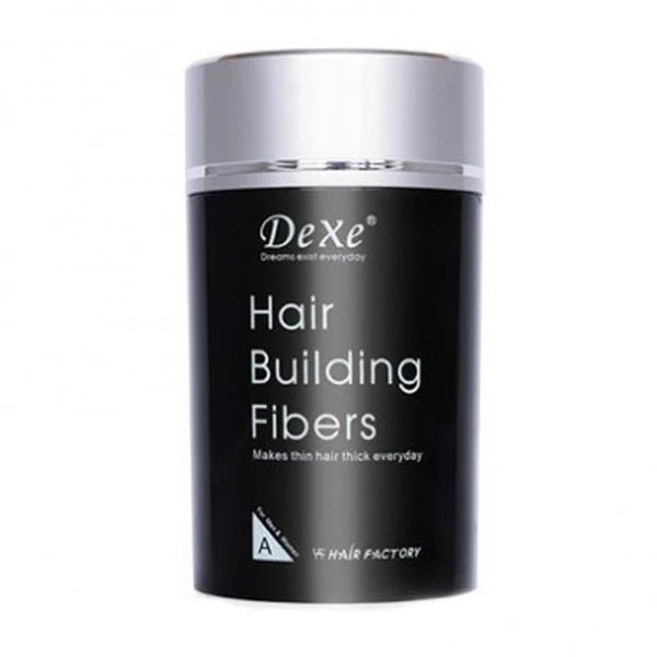 Dexe Hair building fibers