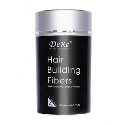 Dexe Hair building fibers