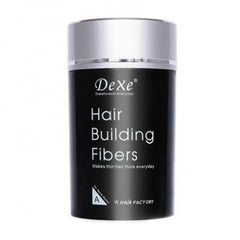 Dexe Hair building fibers