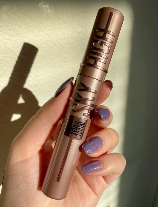 Maybelline sky high lash sensational mascara