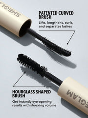 SHEGLAM 
ALL IN ONE VOLUME MASCARA