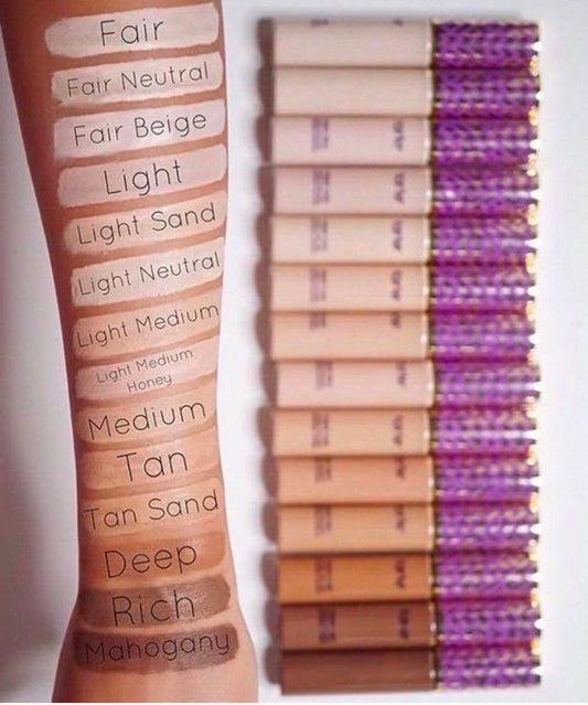 Tarte shape tape concealer