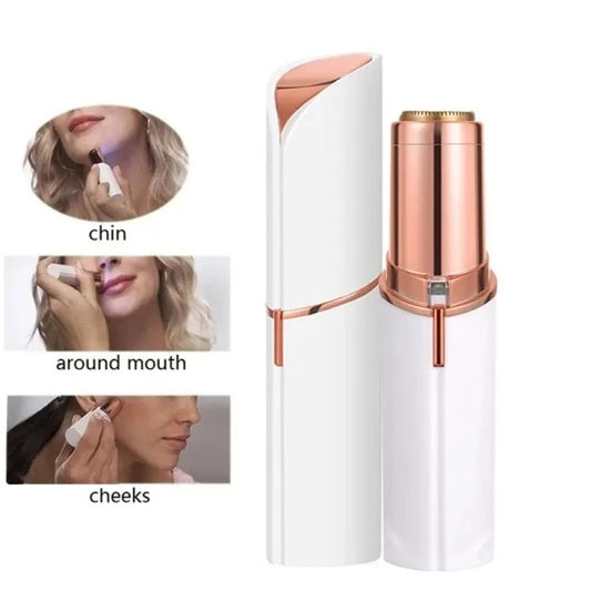 Flawless Hair Remover Chargeable Machine