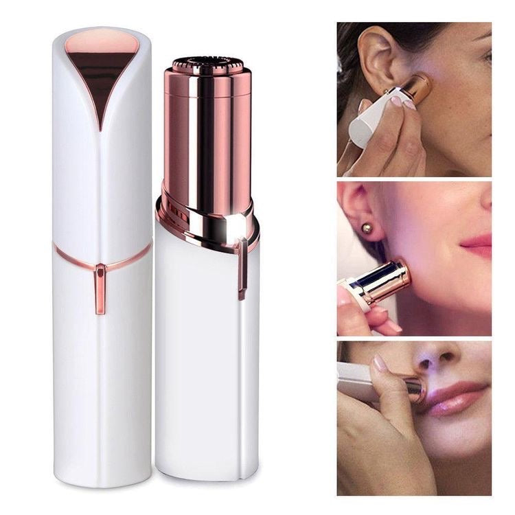 Flawless Hair Remover Chargeable Machine
