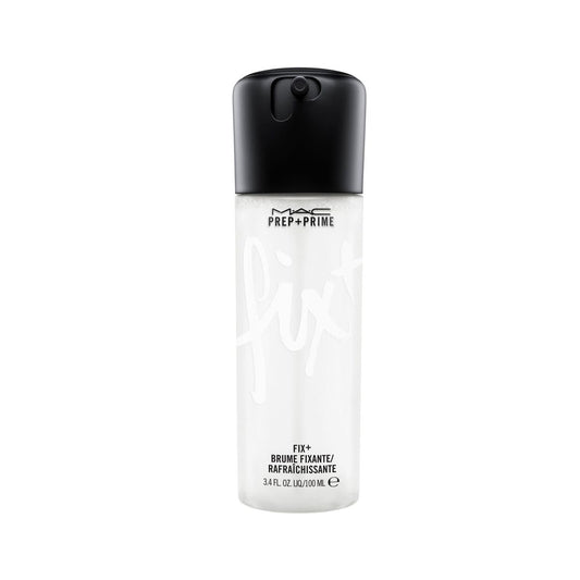 Mac prep + prime setting spray
