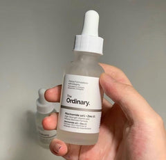 The ordinary Niacinamide 10% + Zinc 1%