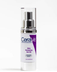Cerave skin renewing gel oil