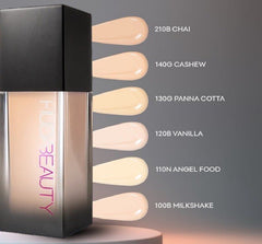 Huda Beauty Foundation