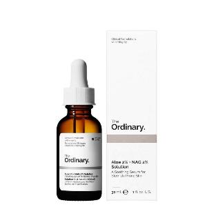 The Ordinary Aloe 2% + NAG 2%
