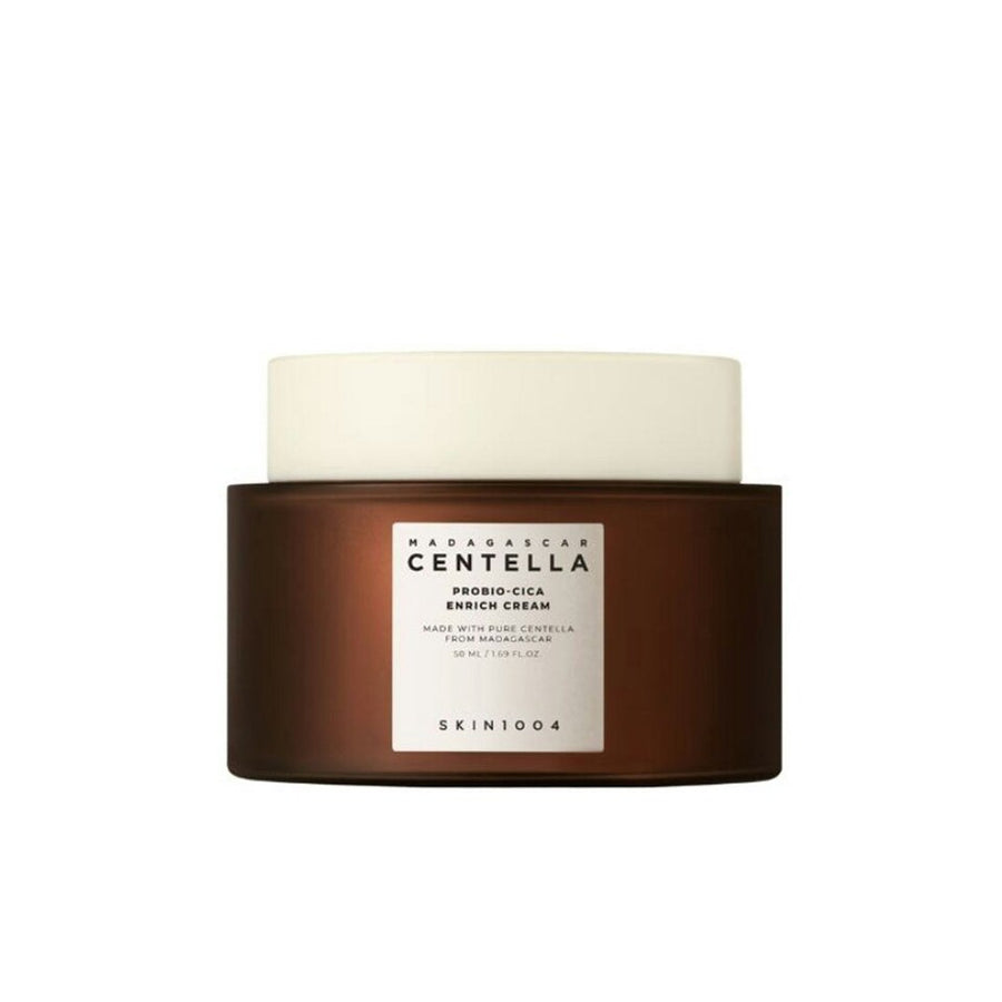SKIN1004 - MADAGASCAR CENTELLA PROBIO-CICA ENRICH CREAM 50 ML