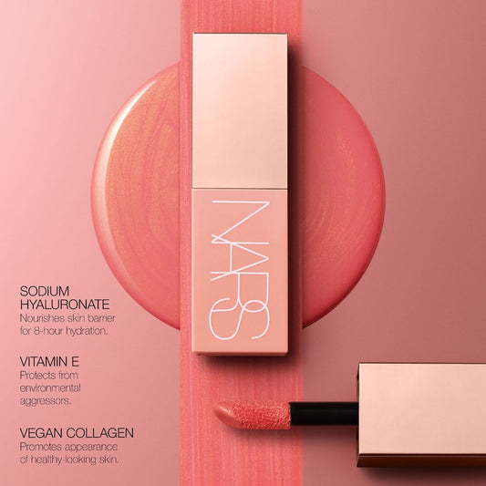NARS After Glow Liquid Blush