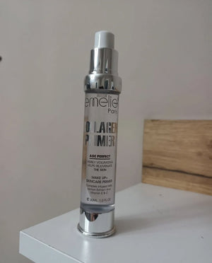 Emelie collagen primer limited edition