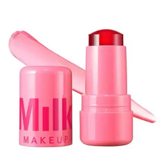 Romantic milk cooling water lip & cheek tint blush pack of 4