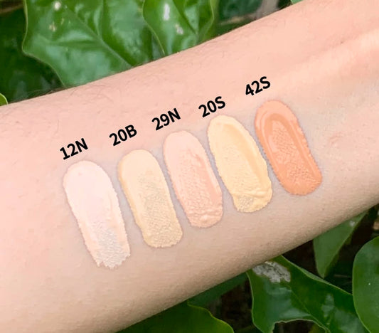 Tarte shape tape double duty beauty concealer