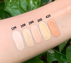 Tarte shape tape double duty beauty concealer