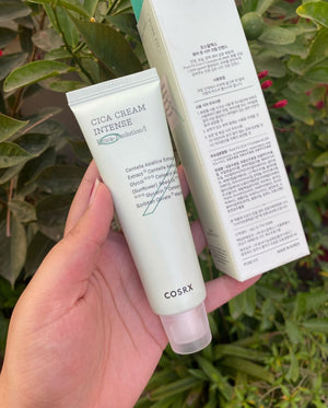 Cosrx cica cream intense
