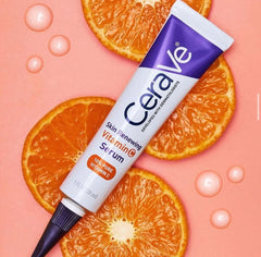 CeraVe Skin Renewing Vitamin C Serum